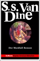 Der Mordfall Benson