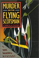 Murder on the Flying Scotsman