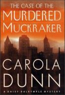 The Case of the Murdered Muckraker