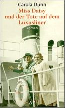 Miss Daisy und der Tote auf dem Luxusliner