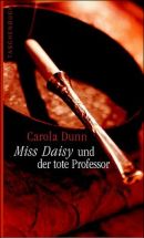 Miss Daisy und der tote Professor