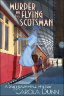 Murder on the Flying Scotsman