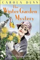 The Winter Garden Mystery