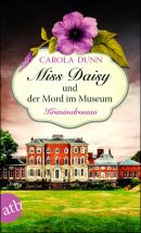 Miss Daisy und der Mord im Museum