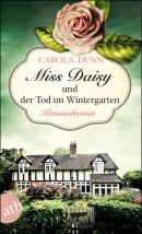 Miss Daisy und der Tod im Wintergarten