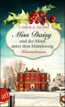 Miss Daisy und der Mord unter dem Mistelzweig