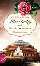 Miss Daisy und die tote Sopranistin