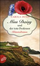 Miss Daisy und der tote Professor