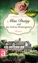 Miss Daisy und der Tod im Wintergarten