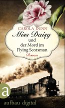 Miss Daisy und der Mord im Flying Scotsman