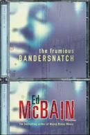 The Frumious Bandersnatch