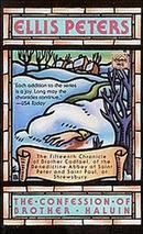 The Confession of Brother Haluin