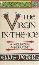 The Virgin in the Ice