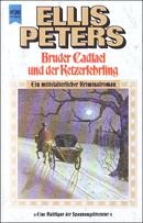 Bruder Cadfael und der Ketzerlehrling