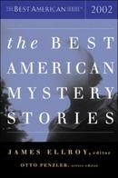 The Best American Mystery Stories