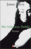 Die Schwarze Dahlie