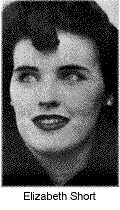 Elizabeth Short