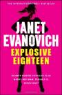 Explosive Eighteen