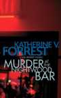 Murder at the Nightwood Bar