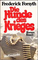 Die Hunde des Krieges