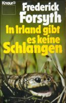 In Irland gibt es keine Schlangen