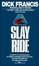 Slay Ride