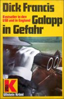 Galopp in Gefahr