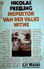 Inspektor van der Valks Witwe