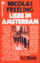 Liebe in Amsterdam