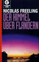 Der Himmel über Flandern