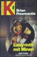 Labyrinth mit Minen