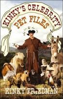 Kinky's Celebrity Pet Files