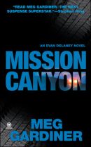 Mission Canyon