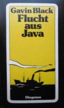 Flucht aus Java