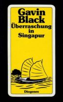 Überraschung in Singapur