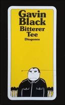 Bitterer Tee