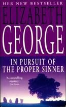 In Pursuit of the Proper Sinner