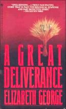 A Great Deliverance