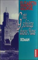 Gott schütze dieses Haus