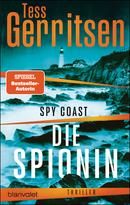 Spy Coast - Die Spionin