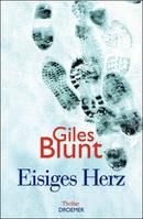 Eisiges Herz