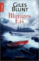 Blutiges Eis