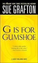 G is for Gumshoe