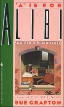 A is for Alibi