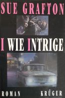 I wie Intrige