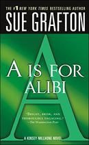 A is for Alibi