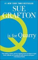 Q is for Quarry