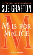 M is for Malice