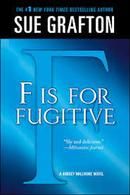 F is for Fugitive