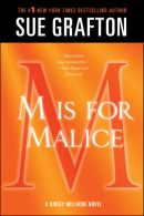 M is for Malice